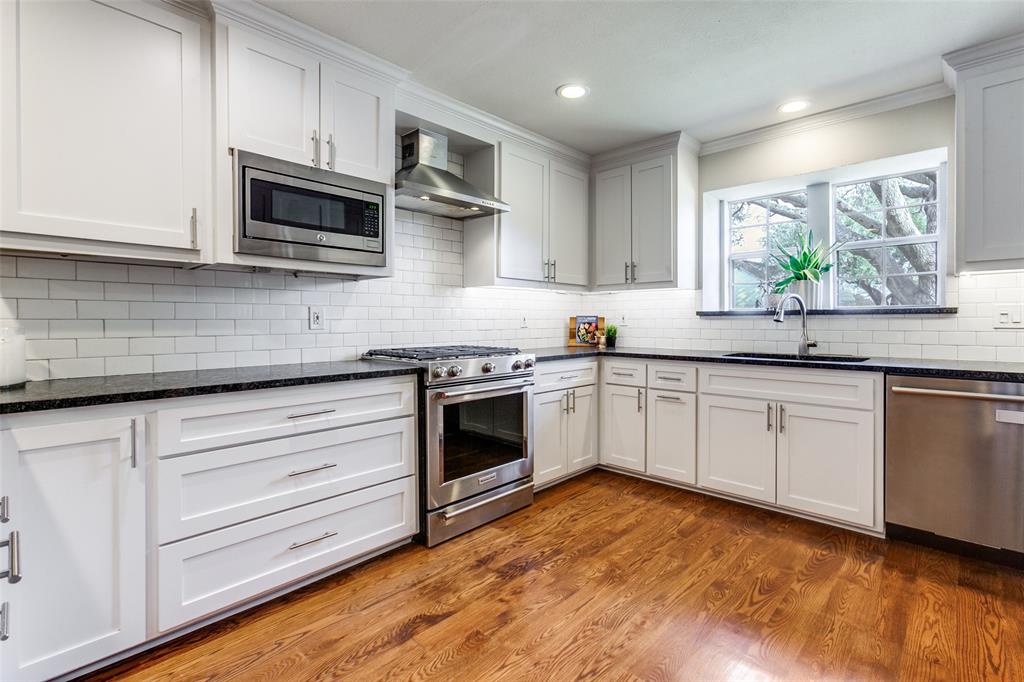 Forest Meadows - Residential