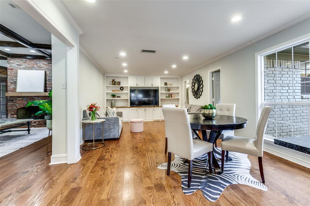 Forest Meadows - Residential