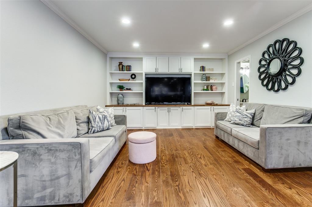 Forest Meadows - Residential