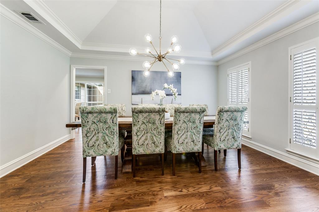 Forest Meadows - Residential