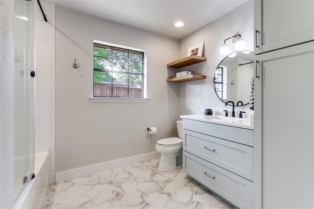 Forest Meadows - Residential