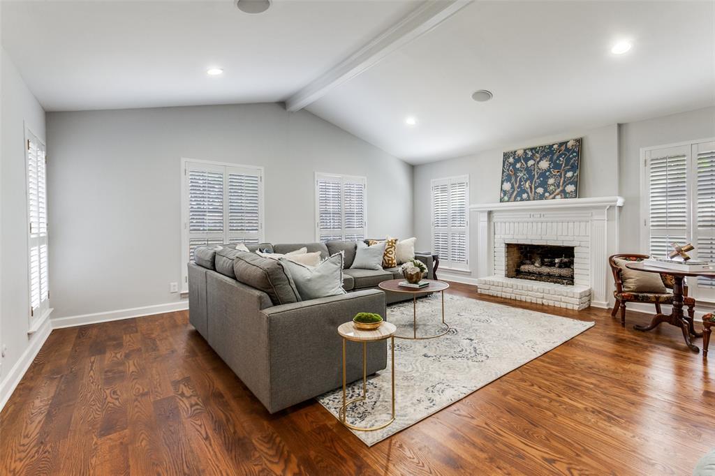 Forest Meadows - Residential