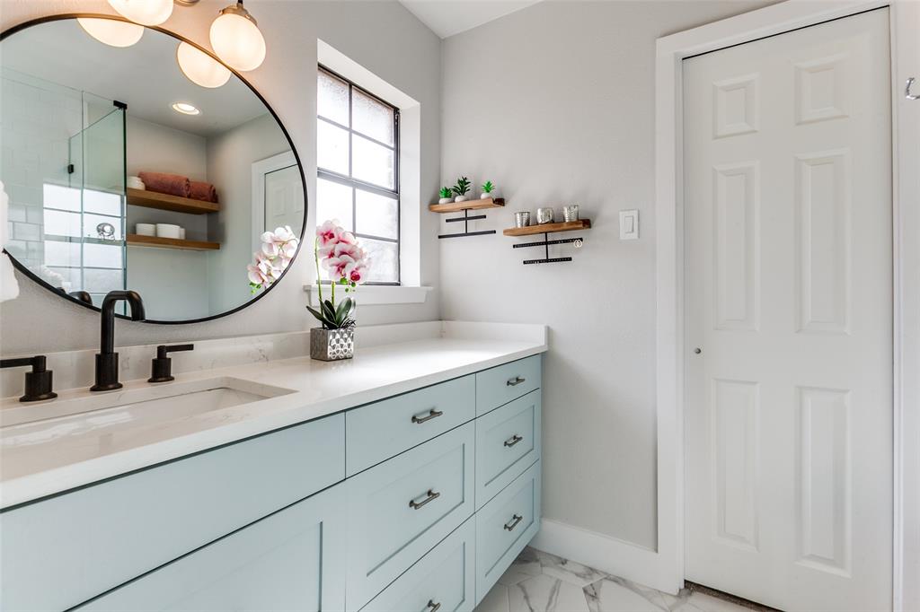 Forest Meadows - Residential