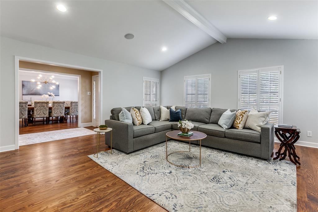 Forest Meadows - Residential