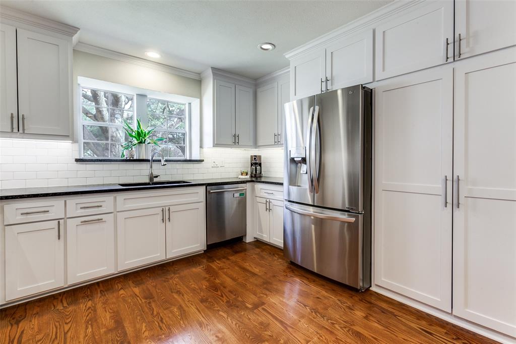 Forest Meadows - Residential