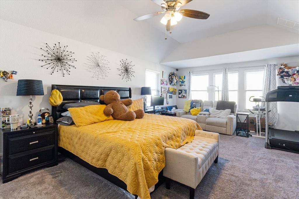 Ridge Ranch Ph 2 - Residential