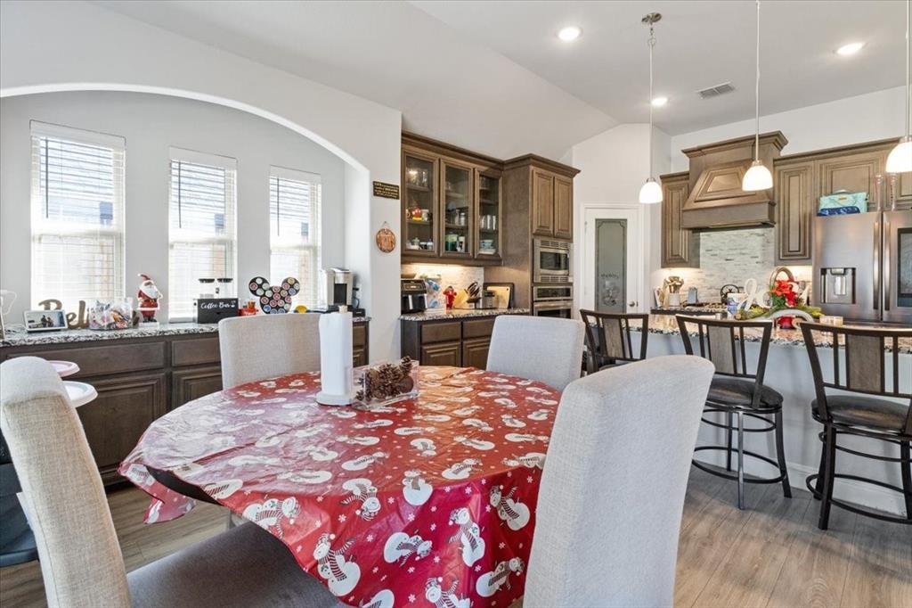 Ridge Ranch Ph 2 - Residential