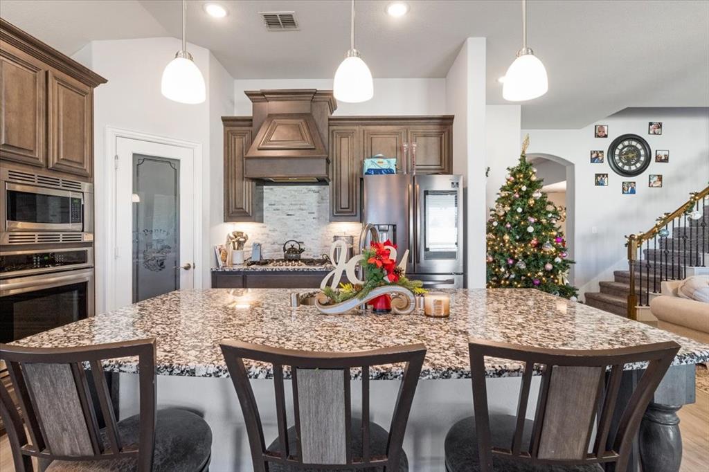 Ridge Ranch Ph 2 - Residential