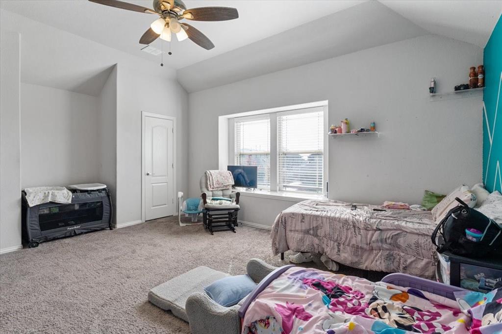 Ridge Ranch Ph 2 - Residential