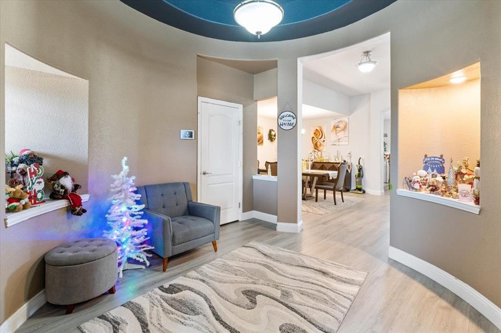 Ridge Ranch Ph 2 - Residential