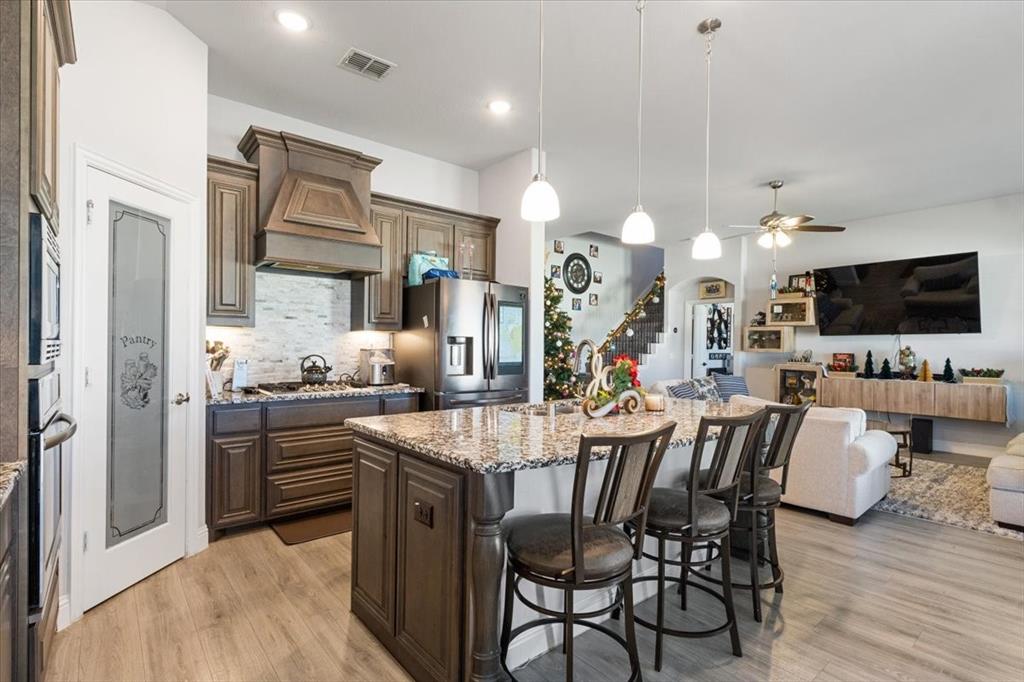 Ridge Ranch Ph 2 - Residential