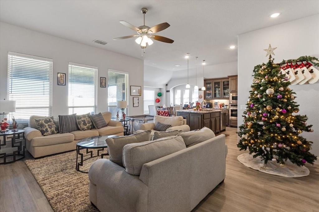 Ridge Ranch Ph 2 - Residential