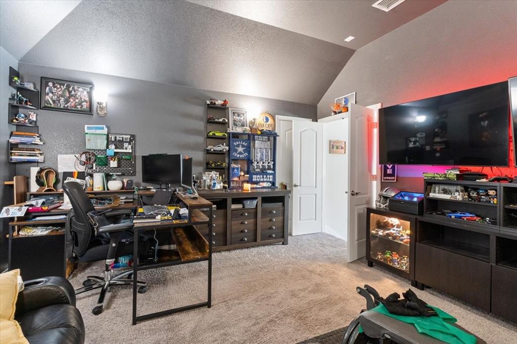 Ridge Ranch Ph 2 - Residential