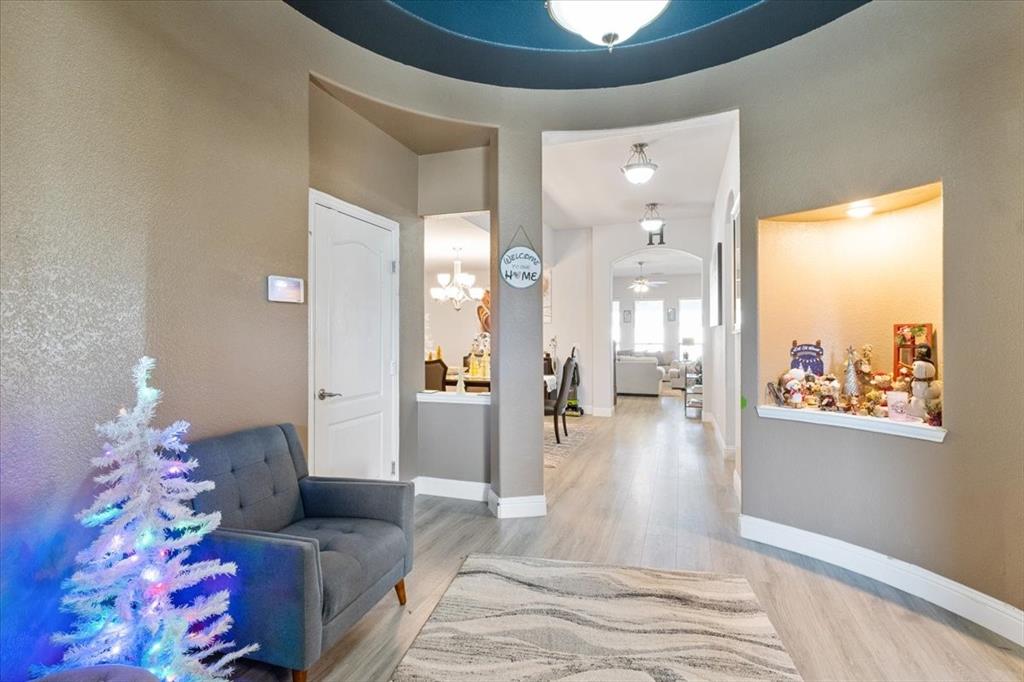 Ridge Ranch Ph 2 - Residential