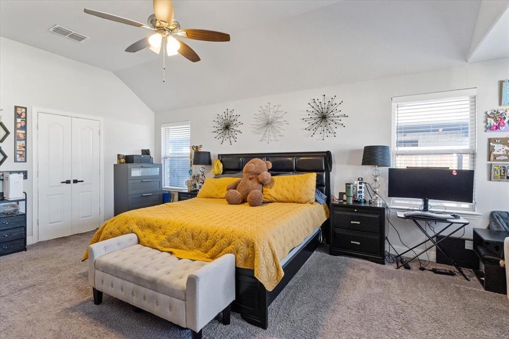 Ridge Ranch Ph 2 - Residential