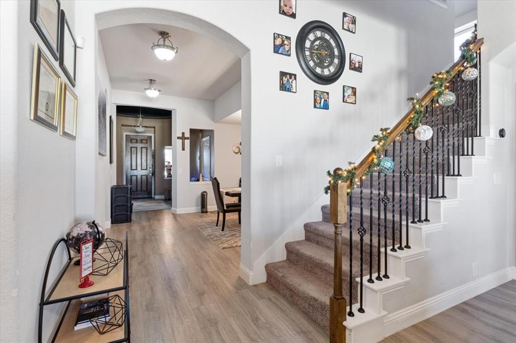 Ridge Ranch Ph 2 - Residential