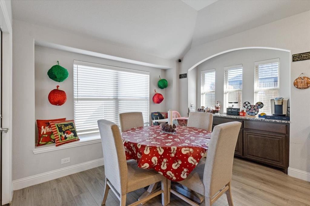 Ridge Ranch Ph 2 - Residential