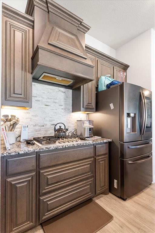 Ridge Ranch Ph 2 - Residential