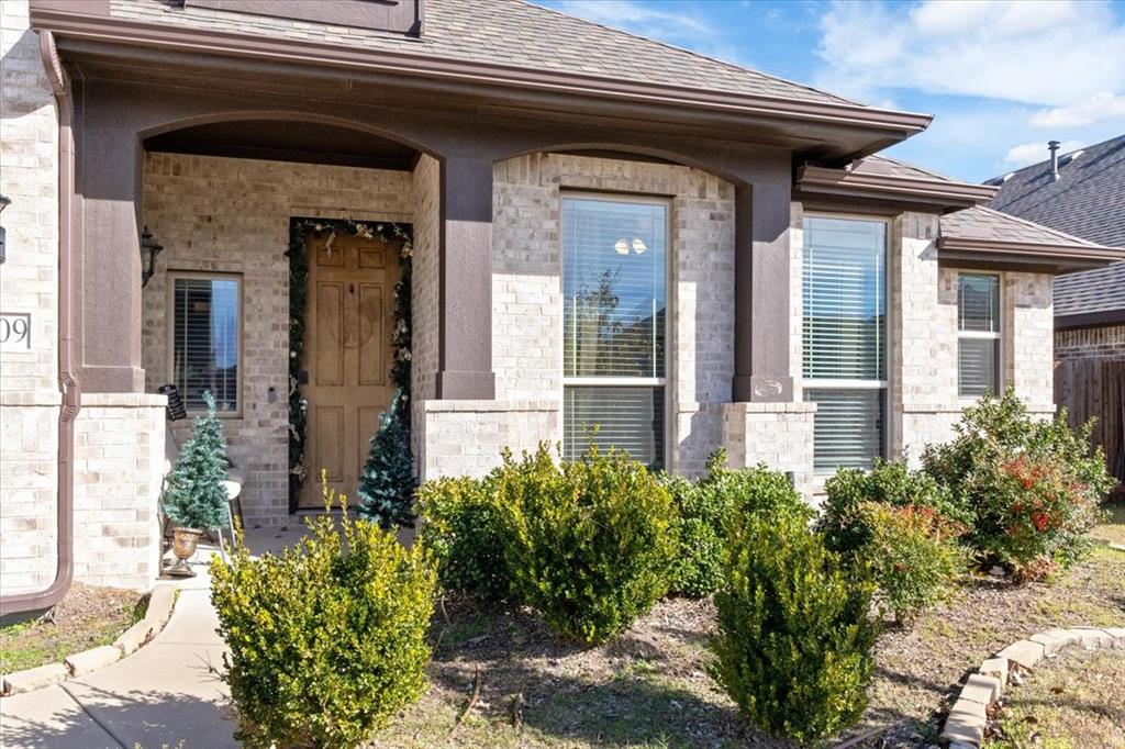 4209 Misty Ridge Street