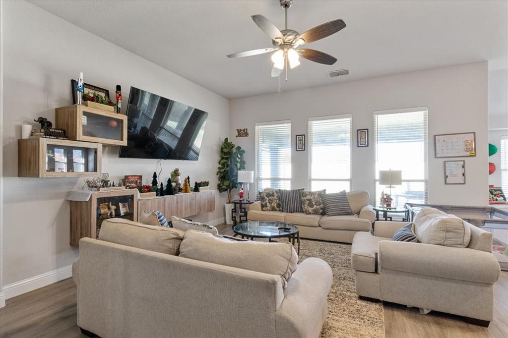 Ridge Ranch Ph 2 - Residential