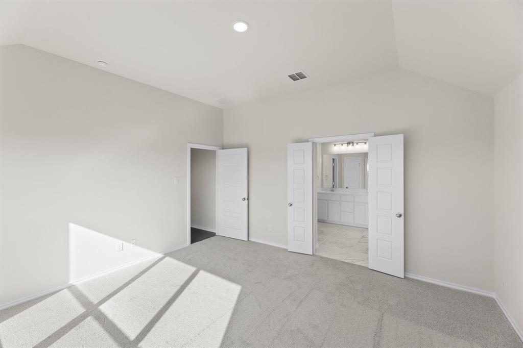 Pirate Village - Residential