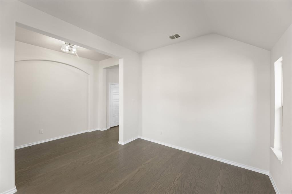 Pirate Village - Residential