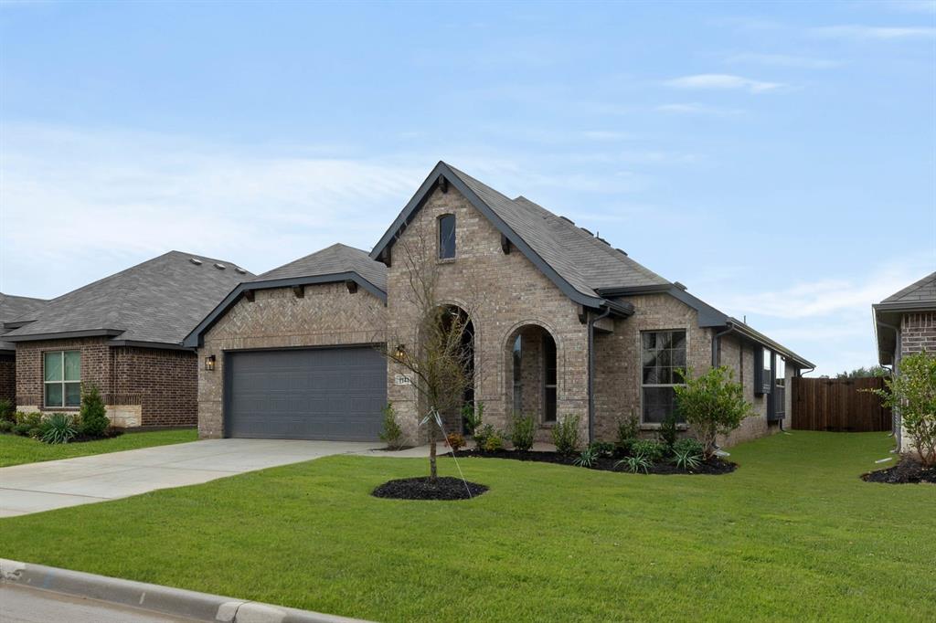 Pirate Village - Residential