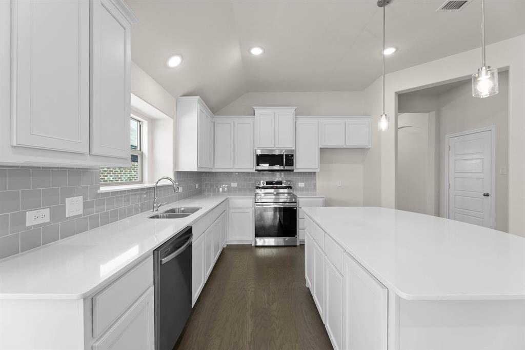 Pirate Village - Residential