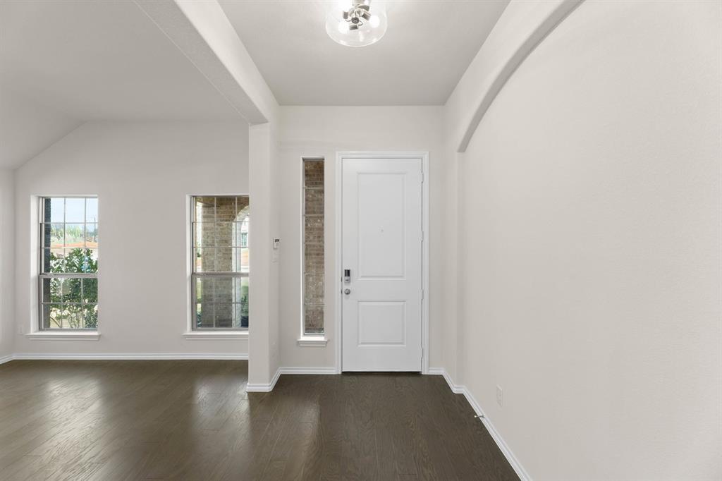 Pirate Village - Residential