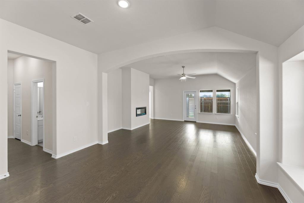 Pirate Village - Residential