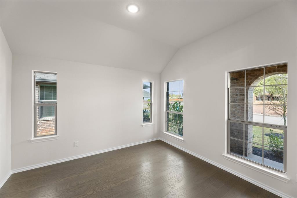 Pirate Village - Residential