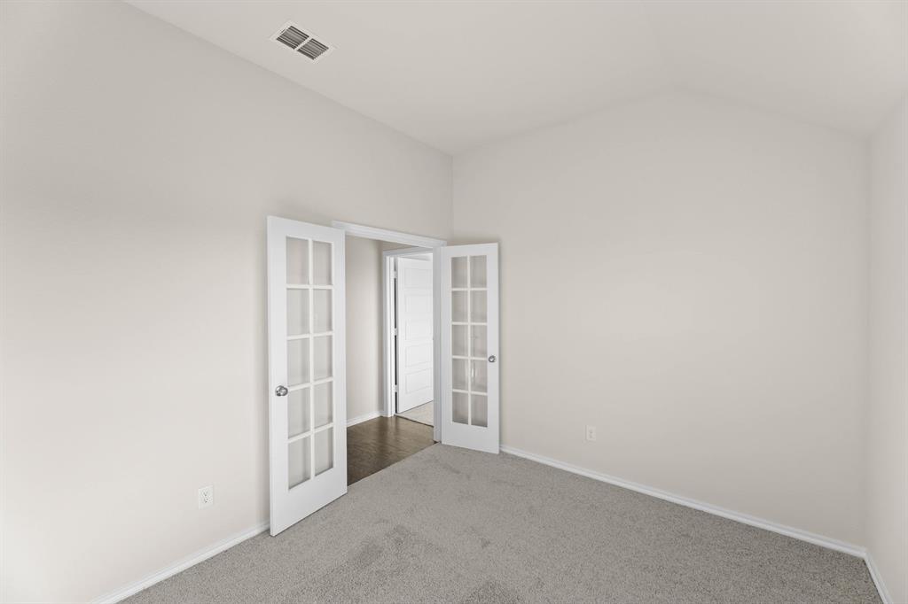 Pirate Village - Residential