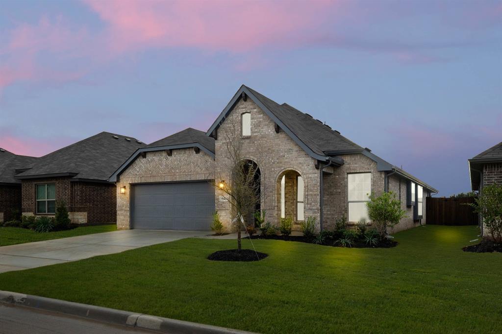 Pirate Village - Residential