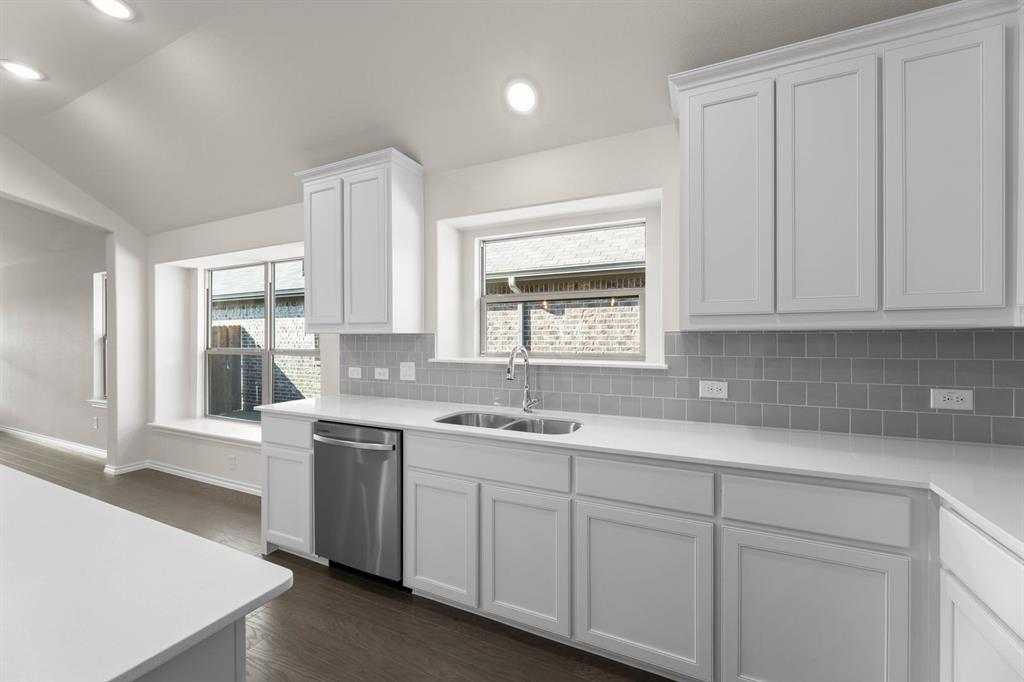 Pirate Village - Residential