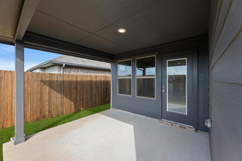 Pirate Village - Residential