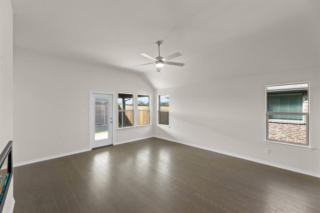 Pirate Village - Residential