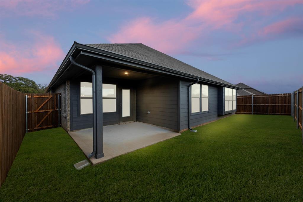 Pirate Village - Residential