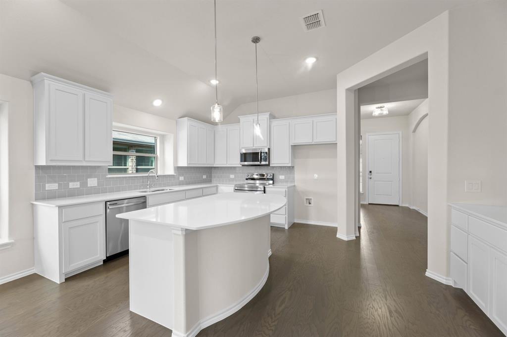 Pirate Village - Residential