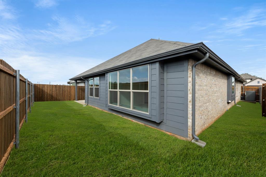 Pirate Village - Residential