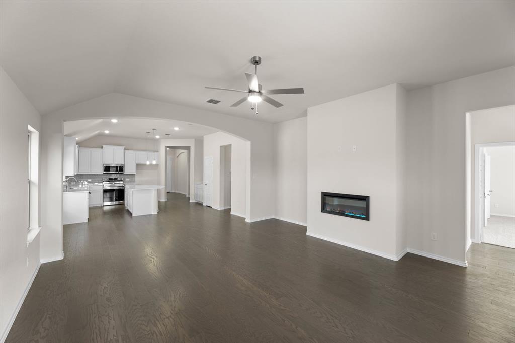 Pirate Village - Residential