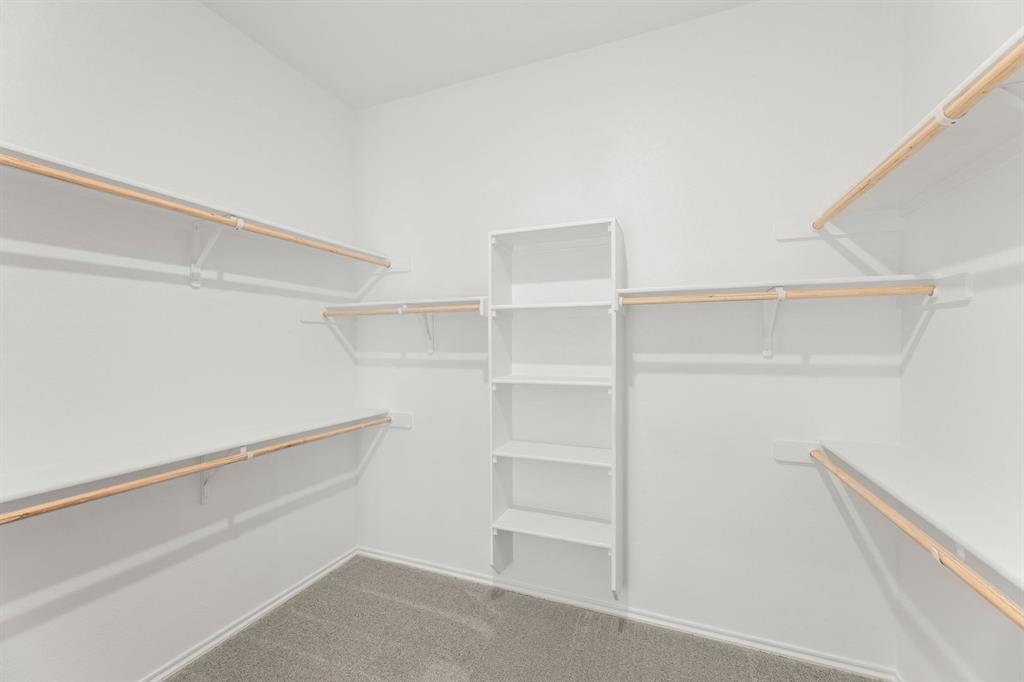 Pirate Village - Residential