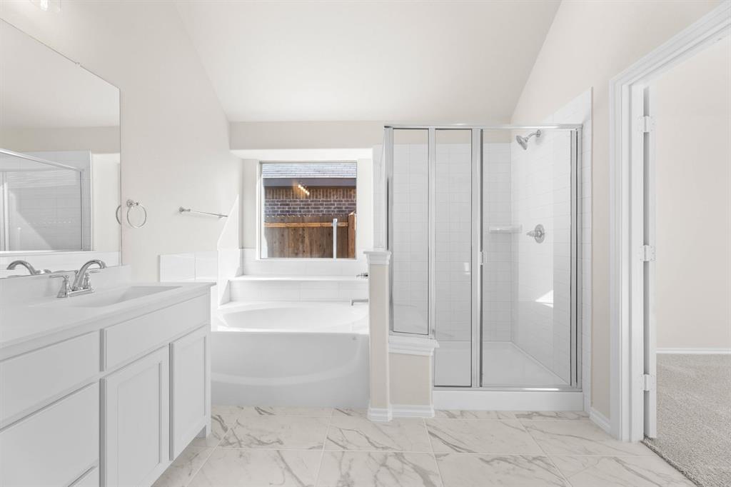 Pirate Village - Residential