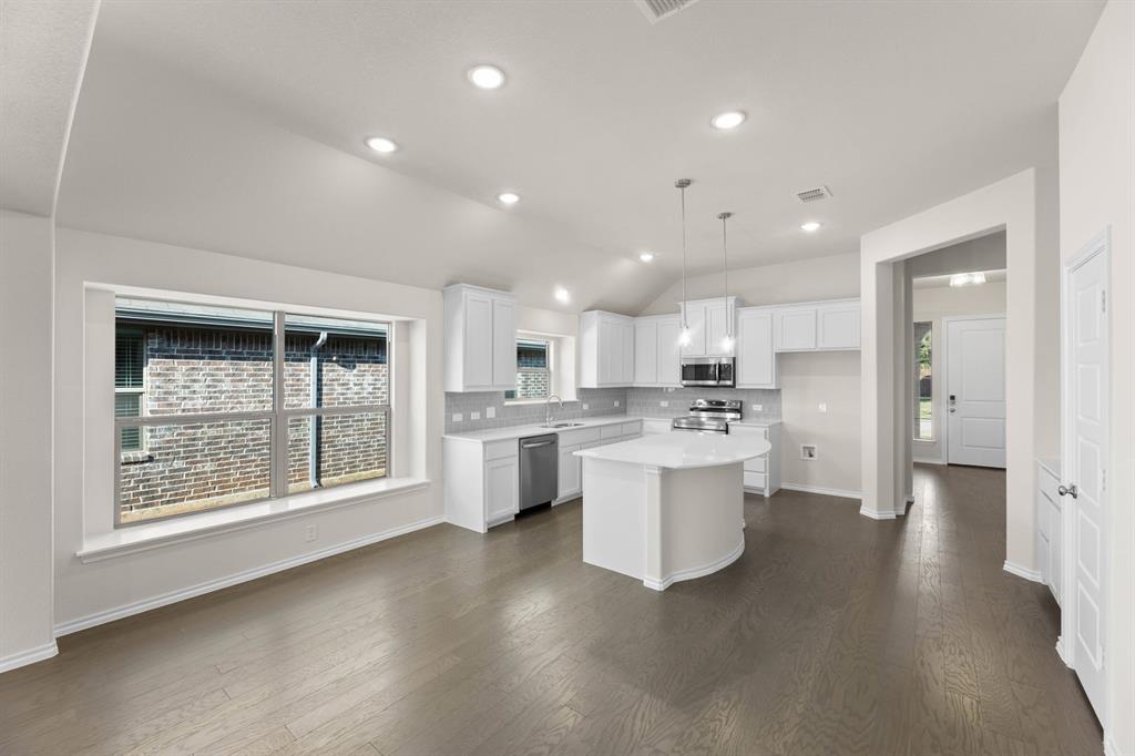 Pirate Village - Residential