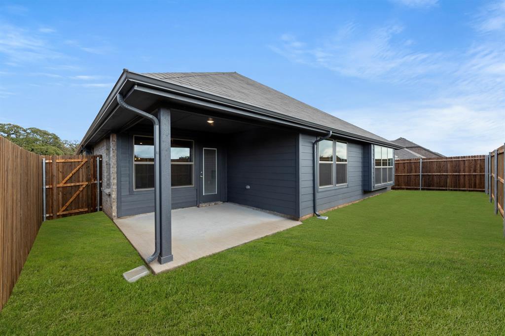 Pirate Village - Residential