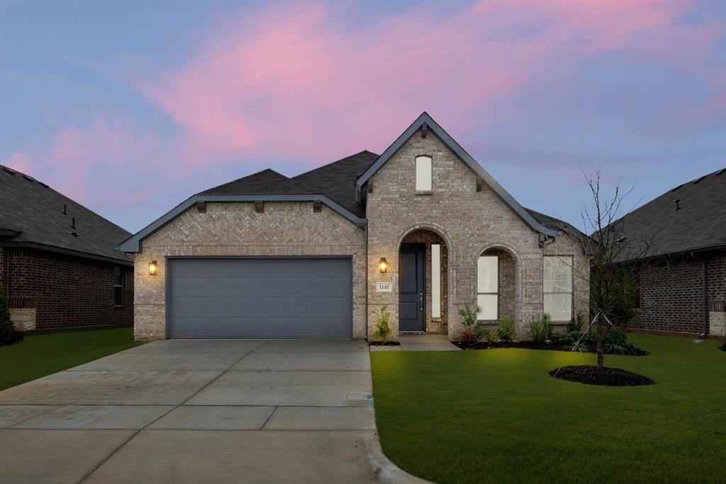 Pirate Village - Residential