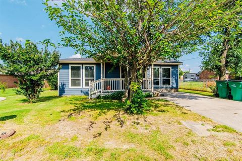 409 N Arizona Celina TX 75009
