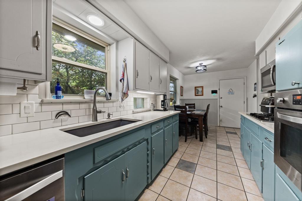 Buckner Terrace 07 Sec 03 Inst - Residential