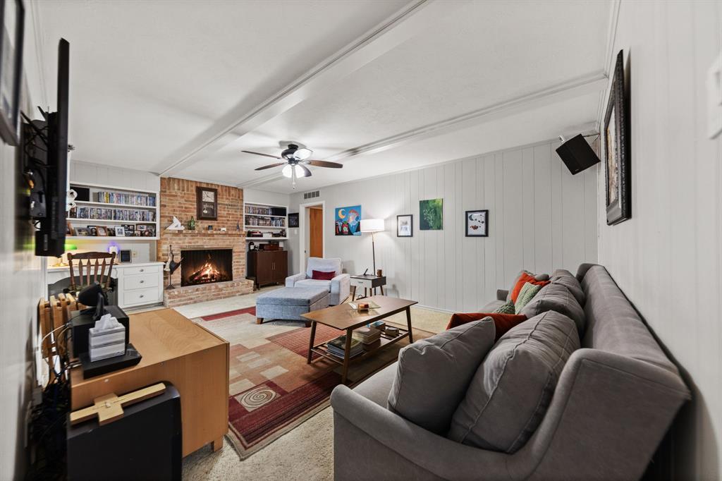 Buckner Terrace 07 Sec 03 Inst - Residential