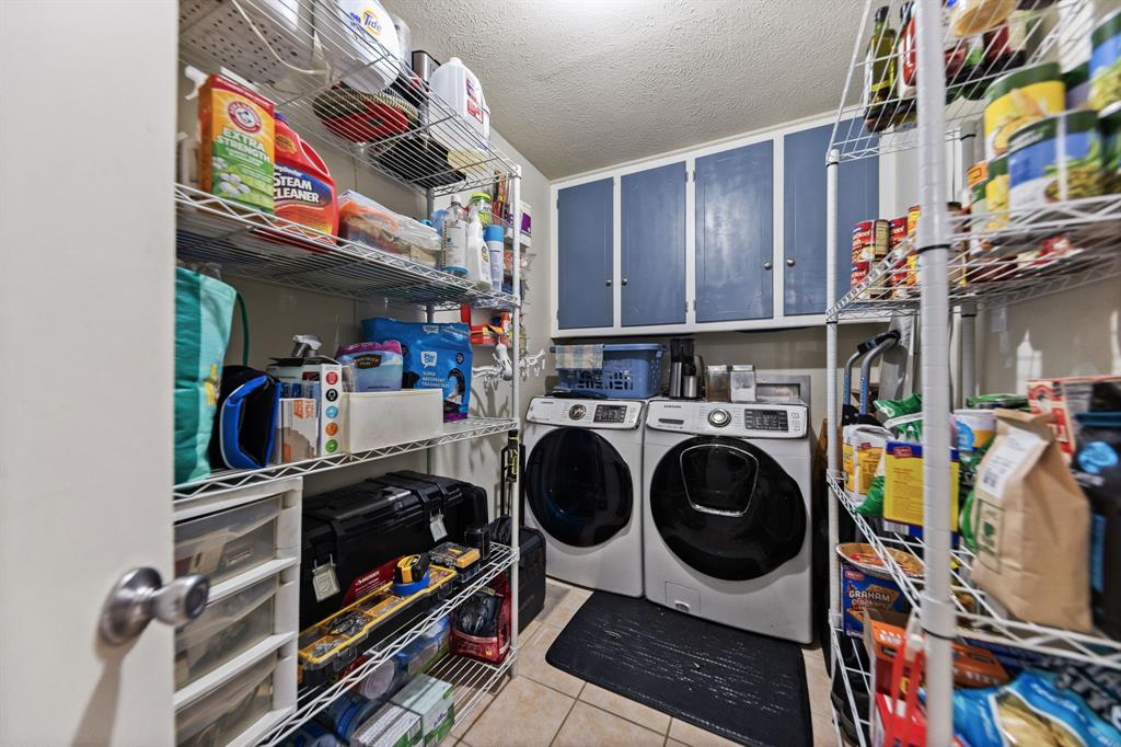 Buckner Terrace 07 Sec 03 Inst - Residential