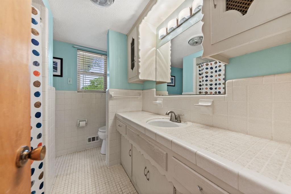 Buckner Terrace 07 Sec 03 Inst - Residential